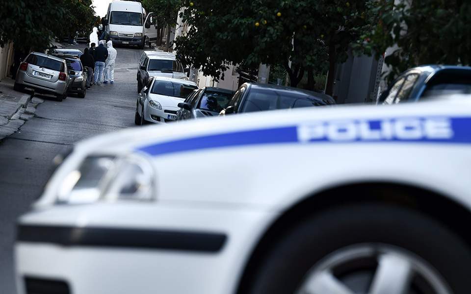 Бомба пред домот на грчки јавен обвинител