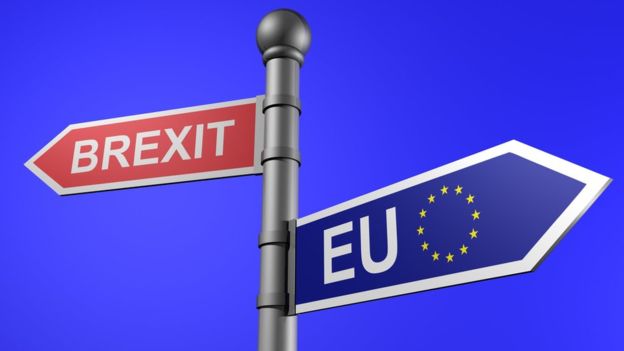 За една четвртина падната трговската размена меѓу ЕУ и Велика Британија