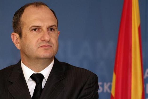 Бучковски доби нов мандат како специјален претставник на Владата за Бугарија