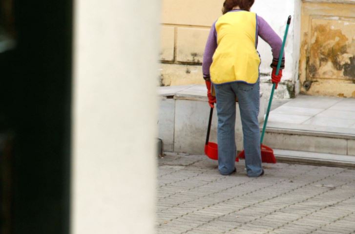 Одложена затворската казна за грчката хигиеничарка која фалсификуваше свидетелство