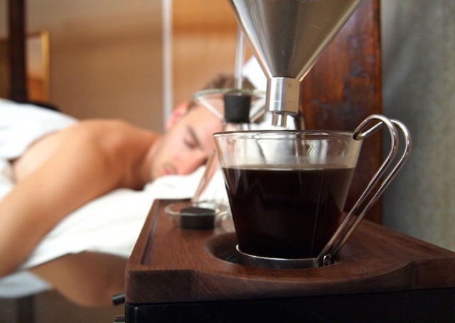 Три намирници за утринско будење кои се подобри од кафето