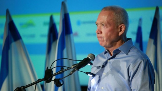 Израелски министер се закани дека се изброени деновите на лидерот на Хамас