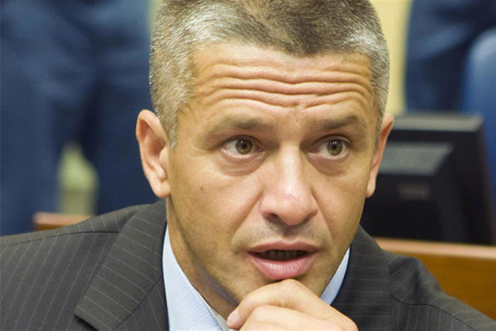 Насер Ориќ ослободен од обвинувањата за воени злосторства