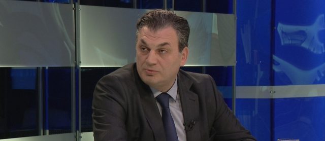 Андонов за „Рекет 3“: СДС преку Здравството на мизерен начин сака да ги украде парите од македонските граѓани