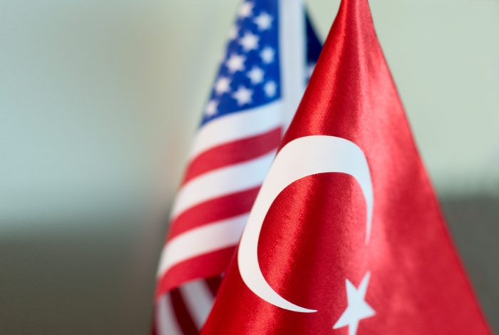 Сојлу: Турција не ја прифаќа пораката за сочувство од САД