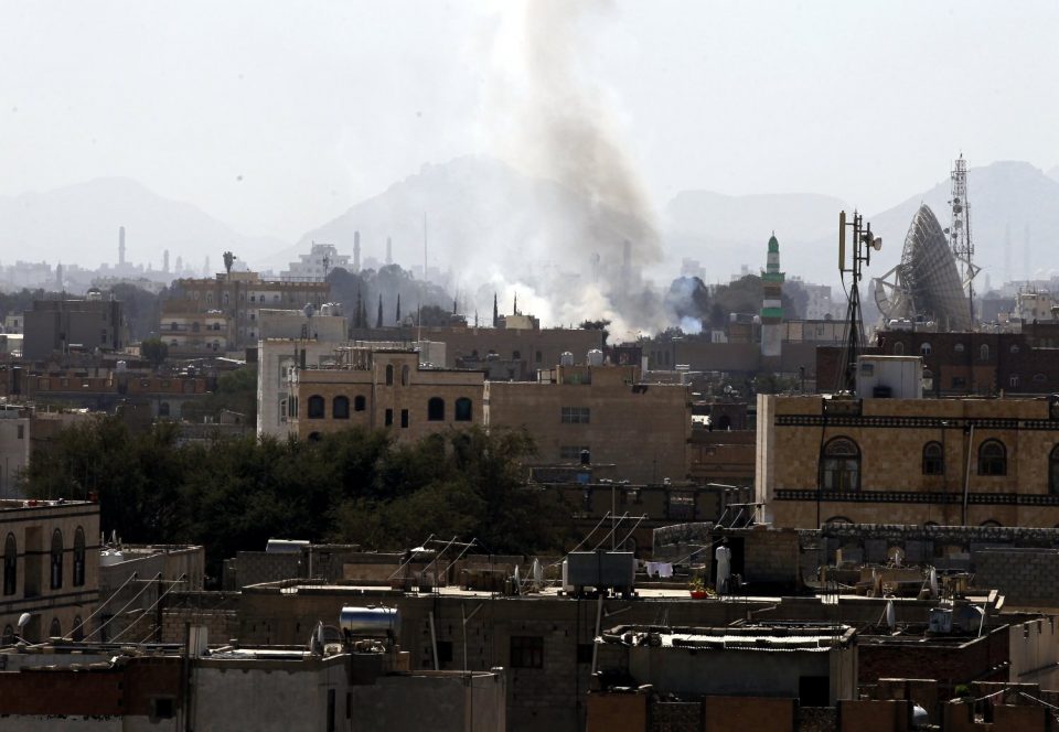 Уште еден обид за справување со хуманитарната криза во Јемен