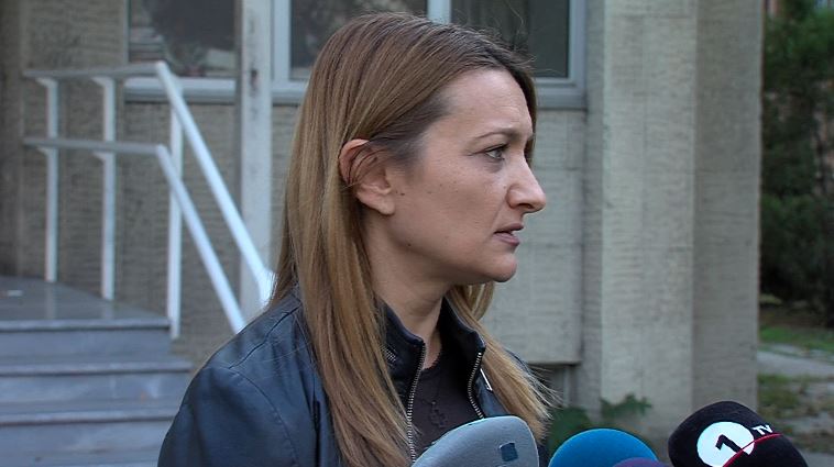 Алексиќ: Одбраната немаше можност да се вклучи за да ги каже своите аргументи и да се произнесе по наводите од СЈО
