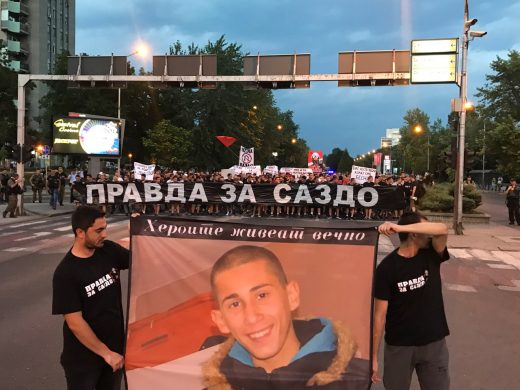 Одложено рочиштето за смртта на Никола Саздовски- Саздо