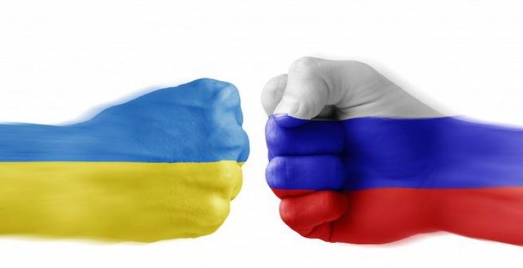 Украинското МНР со протестна нота за Русија