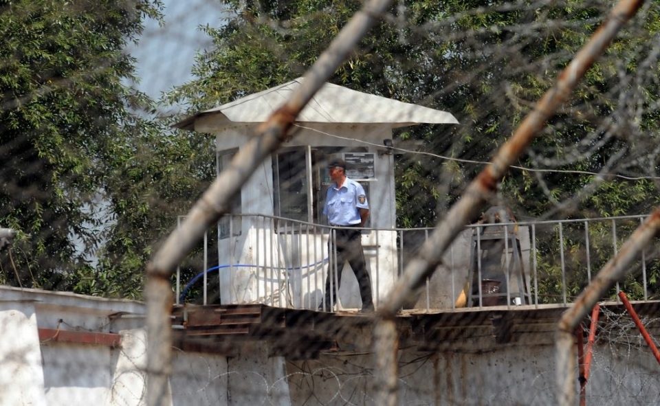 Крвава пресметка во Идризово: Двајца затвореници во болница, меѓу тепачите и осудени за Диво Насеље