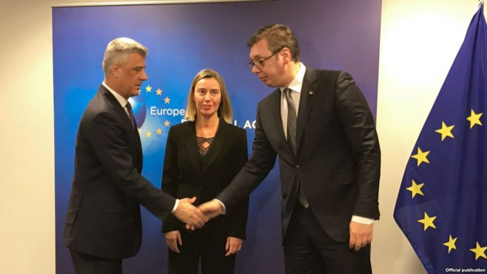 Србија и Косово постигнаа договор, Трамп ги покани во Белата куќа