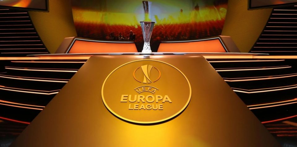 Осминафинална жрепка во Лига Европа и Лигата на конференции