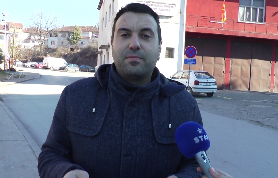 ВМРО-ДПМНЕ ОК Штип: Скандал од невидени размери се случува во општина Штип