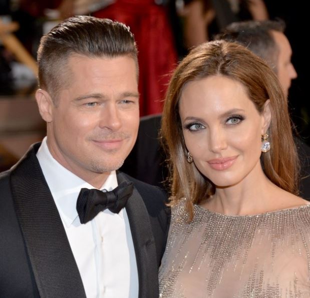 Пеколниот план на Анџелина Џоли: Планира да го одложи разводот со Бред Пит за уште четири години