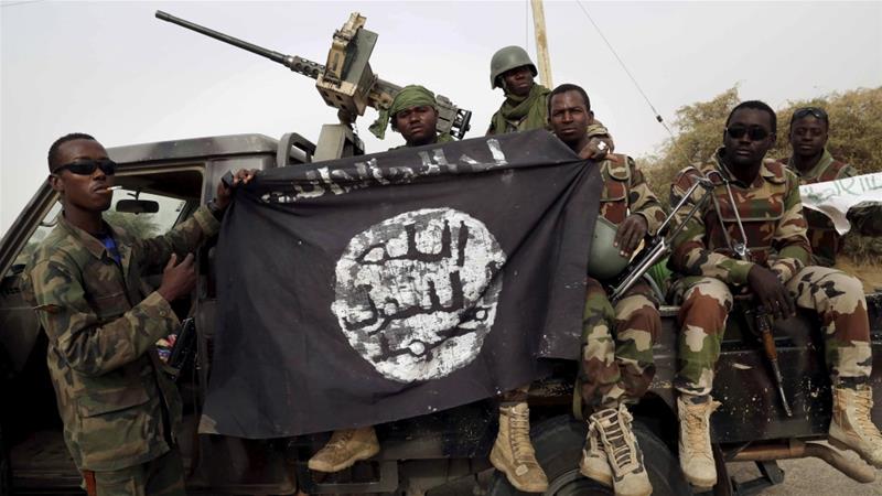 Во Нигерија уапсен „мозокот“ на Боко Харам
