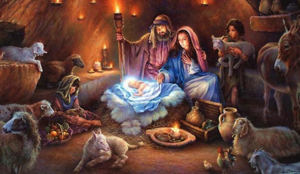 Божик – празник на Христовото раѓање: Кого и што славиме на овој празник?