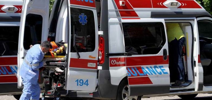 Стружанец удрен од глисер во Охридско, хоспитализиран со тешки повреди