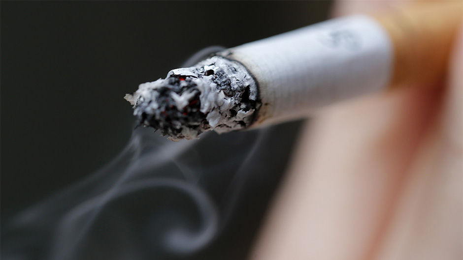 Пушачите се со двојно повисок ризик за потешки облици на Ковид-19