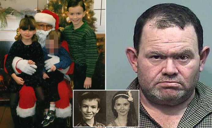 Ова е монструмот Дедо Мраз: Кога децата му наполниле 14 години, тој им ги одземал животите (ФОТО)