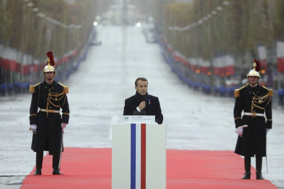Макрон дава оставка – Францускиот претседател вечерва се обраќа на нацијата?!