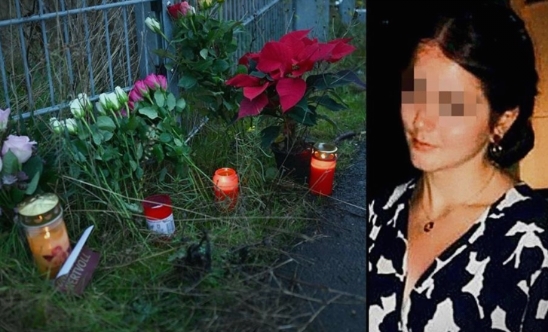 Мигрант убил 17-годишна тинејџерка во Германија