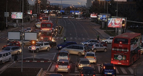 Важна вест за возачите – овие улици ќе бидат блокирани во Скопје