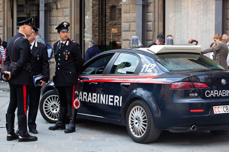 Италија протера Албанец поради тероризам
