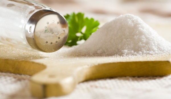 Само 3 грама помалку сол дневно може буквално да ви спаси живот