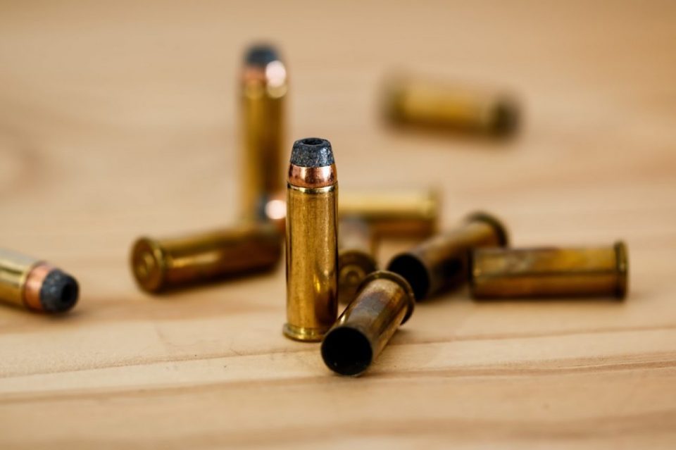 Кај скопјанец пронајдени 44 куршуми, доби кривична пријава