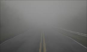 БИДЕТЕ ВНИМАТЕЛНИ: Поради магла намалена видливост на патиштата во голем дел од земјата