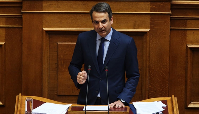 Мицотакис: Се враќаме во Атина со пакет од над 70 милијарди евра
