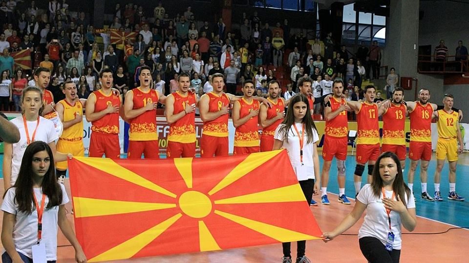 Историска шанса за македонските одбојкари за пласман на Европско првенство