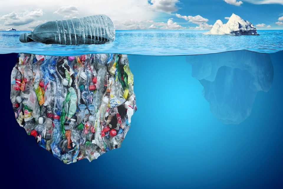 ОН ќе ја засилат борбата против загадувањето со пластика
