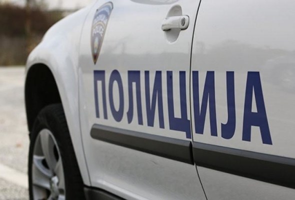 Полицаец пукал во две лица во тетовско, познат идентитетот на ранетите