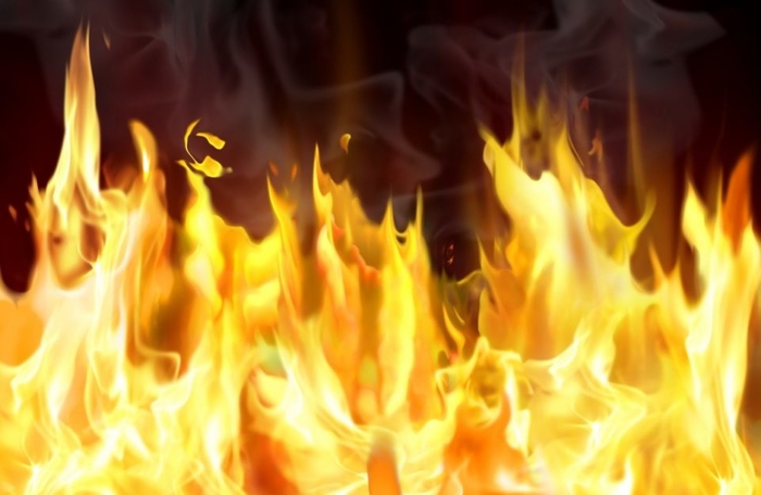 ТРАГЕДИЈА: Едно лице загина во пожарот во Трнодол