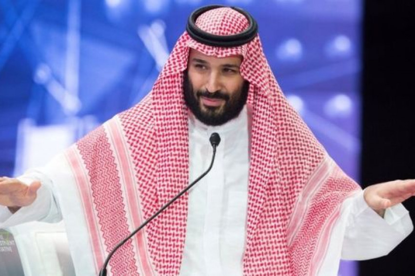 Протекоа последните пораки на  убиениот новинар: „Саудискиот принц е ѕвер кој ќе изеде сѐ што ќе му се најде на патот“