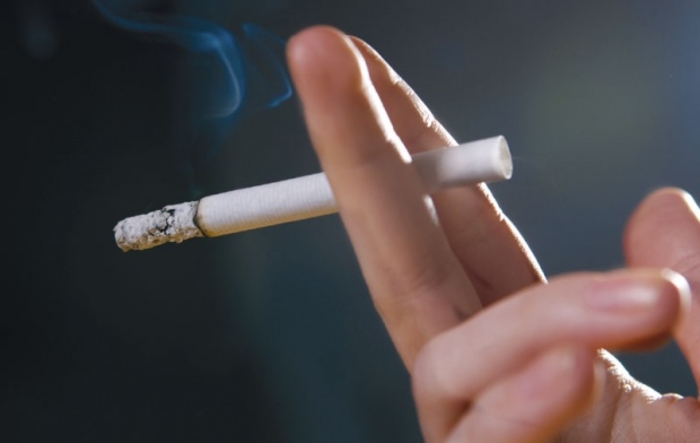 Совети за сите пушачи: Овие три производи мора да ги јадете