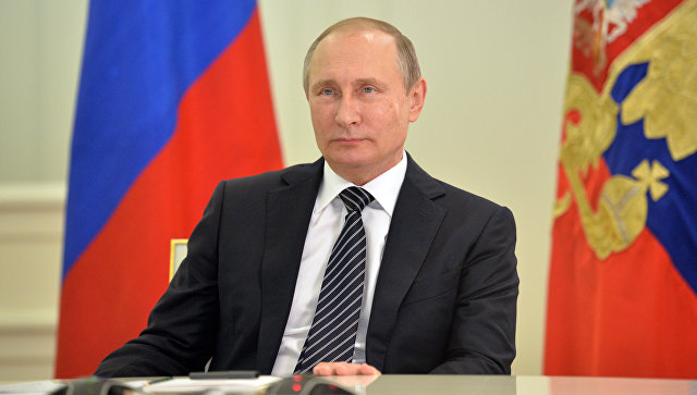 Путин предлага самит на петте постојани членки на СБ на ОН