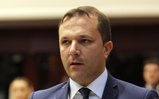 Радмила Шекеринска извиси- Оливер Спасовски ќе биде новиот технички премиер