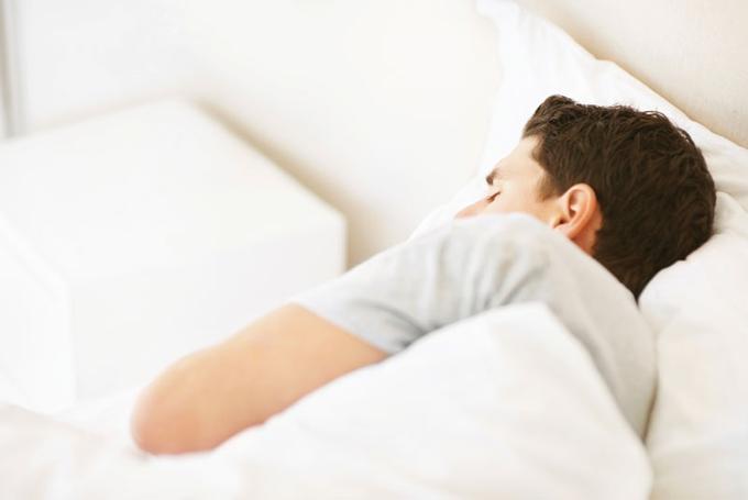 Спиете подолго од 8 часа? Веднаш посетете лекар