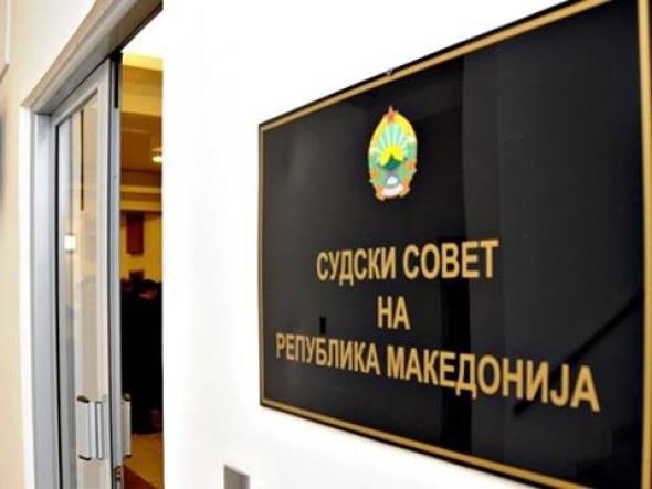 Мицкоски: Советот на судии е составен од партиски луѓе на СДСМ, со нив нема подобро судство