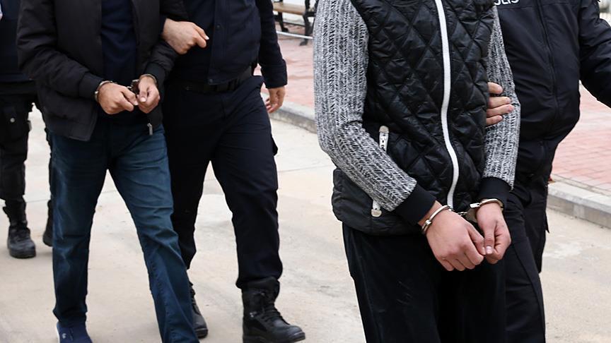 Уапсени 22 лица поради наводна поврзаност со Фетулах Ѓулен