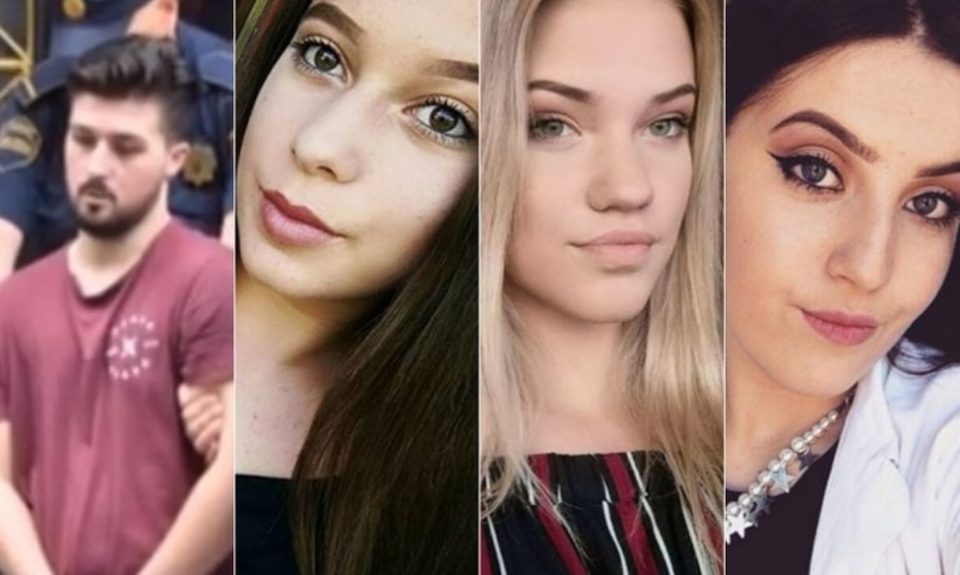 Дивееше на автопат без возачка дозвола: Осуден убиецот на 3 девојки во Сараево (ВИДЕО)