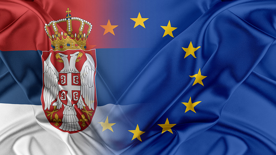 Србија ќе добие финансиска поддршка од ЕУ за изградбата на пругата кон Македонија