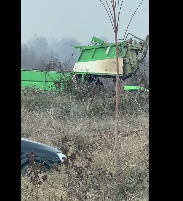 ВИДЕО: СДСМ го претвора Зелениково во депонија