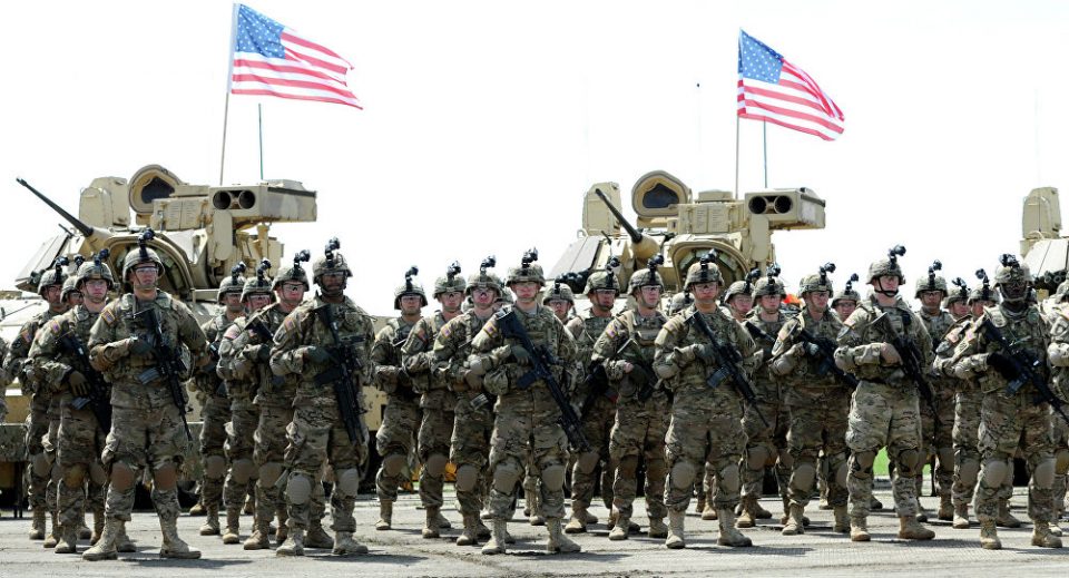 САД во Сирија испратија дополнителни сили за осигурување на повлекувањето