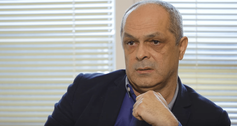 ЈАНЕВСКИ: Рамазан-Бајрам карантин, за „вмровецот“ Чулев да биде наместен во војна со Албанците
