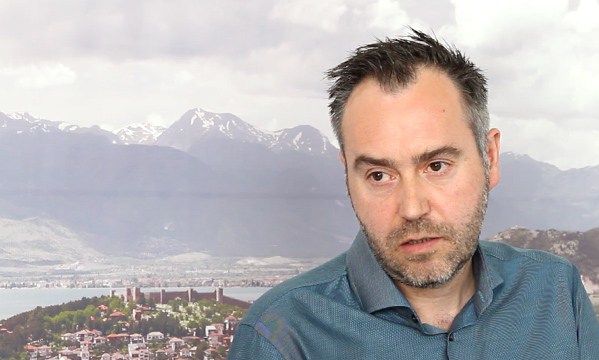 ВМРО-ДПМНЕ: Георгиески пред заминување сака да земе кредит од 5 милиони евра за раздолжување, а граѓаните ќе го враќаат идните 10 години