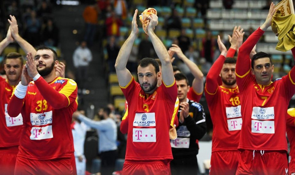 Со победа над Чиле: Македонија на 15-то место на СП