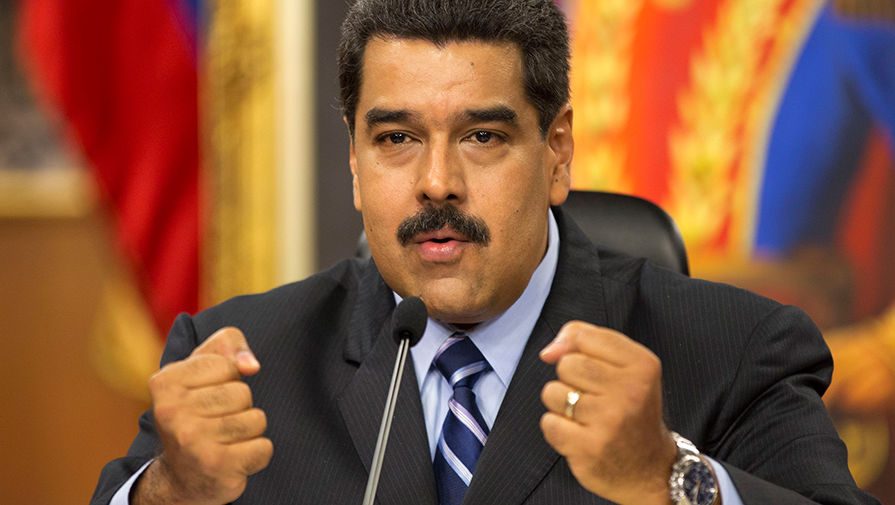 Венецуела: Мадуро помилува над 100 опозициски политичари